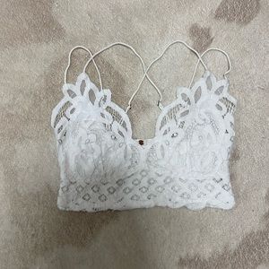Free People Bralette